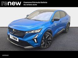 Azul Usado 2024 Renault Rafale Esprit Alpine SUV | 42.900 €