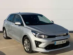 Usado 2023 Kia Rio Utilitario | 15.900 € (Precio justo)