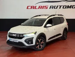 Blanco Usado 2023 Dacia Jogger Essentiel Familiar | 8990 €
