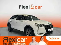 DS Automobiles DS3 Crossback