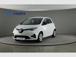 Usado 2022 Renault Zoe Business Utilitario | 18.290 € (Precio justo)