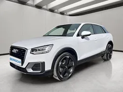 Blanco Usado 2018 Audi Q2 Sport SUV | 26.000 € (Caro)