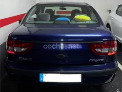 Renault Mégane II
