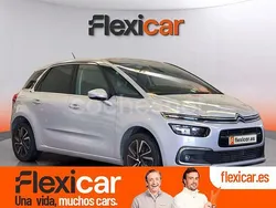 Beige Usado 2018 Citroën C4 Picasso Feel Monovolumen | 10.990 € (Precio justo)