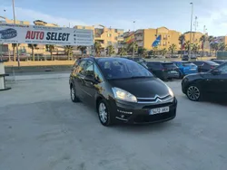 Marrón Usado 2012 Citroën Grand C4 Picasso Tonic Monovolumen | 8900 € (Precio justo)