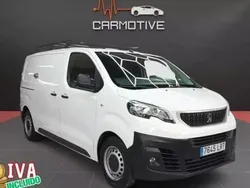 Usado 2021 Peugeot Expert Van | 19.590 € (Caro)