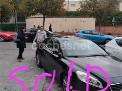 Negro Usado 2012 Volvo C70 Momentum Descapotable | 9000 € (Precio justo)