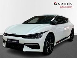 Otro Usado 2023 Kia EV6 GT-Line SUV | 42.000 € (Buen precio)