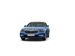 Azul Nuevo 2025 BMW 520 Familiar | 55.900 € (Precio justo)