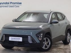 Usado 2023 Hyundai Kona SUV | 21.990 € (Precio justo)