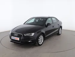 Negro Usado 2016 Audi A3 Attraction Berlina | 15.899 € (Un poco caro)