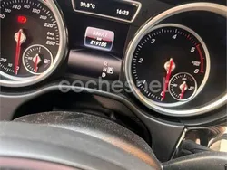 Verde Usado 2016 Mercedes GLE350 Coupe | 42.000 € (Caro)