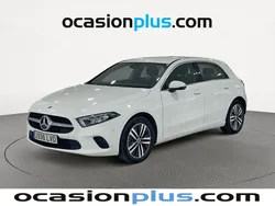Blanco Usado 2021 Mercedes A250 Utilitario | 23.628 € (Super precio)