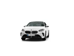 Blanco Nuevo 2025 BMW 120 Comfort Edition Utilitario | 42.500 € (Precio justo)