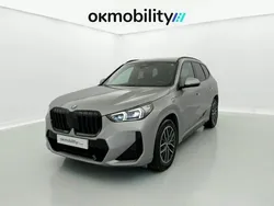 Spacesilber metalizado Usado 2023 BMW X1 M Sport SUV | 43.020 € (Precio justo)