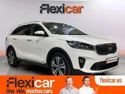 Blanco Usado 2018 Kia Sorento SUV | 22.990 € (Precio justo)