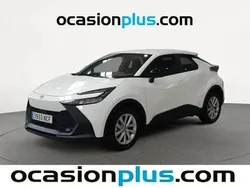 Blanco Nuevo 2025 Toyota C-HR Active SUV | 28.173 € (Super precio)