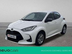 Blanco Usado 2023 Mazda 2 Comfort Utilitario | 15.990 € (Buen precio)