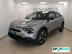 Gris Usado 2024 Citroën C4 Berlina | 20.890 € (Precio justo)