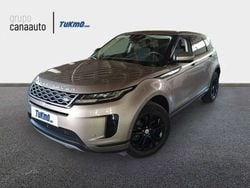 Blanco Usado 2022 Land Rover Range Rover evoque SUV | 33.900 € (Precio justo)