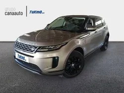 Blanco Usado 2022 Land Rover Range Rover evoque SUV | 35.000 € (Super precio)