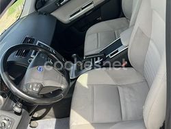 Negro Usado 2007 Volvo S40 Momentum Berlina | 4000 € (Buen precio)