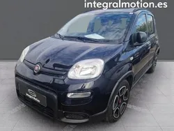 Usado 2022 Fiat Panda City Life Utilitario | 11.500 € (Un poco caro)