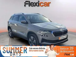 Gris Usado 2023 Skoda Karoq Ambition SUV | 21.990 € (Precio justo)
