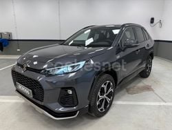 Gris / plata Nuevo 2024 Suzuki Across SUV | 48.900 € (Precio justo)