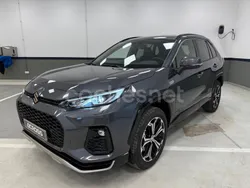 Gris / plata Nuevo 2024 Suzuki Across SUV | 48.900 €