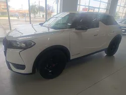 Blanco Usado 2021 DS Automobiles DS3 Crossback Chic SUV | 15.400 € (Precio justo)