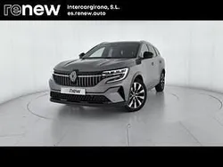 Gris Usado 2024 Renault Espace Techno Monovolumen | 33.000 € (Super precio)