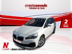 Usado 2021 BMW 218 Familiar | 21.485 € (Precio justo)
