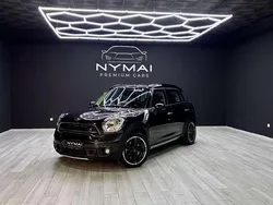 Marrón Usado 2016 Mini Cooper S Countryman SUV | 17.895 € (Un poco caro)