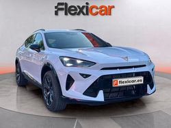 Gris Nuevo 2025 Cupra Formentor SUV | 31.490 € (Super precio)