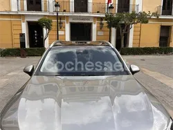 Beige Usado 2023 Mercedes GLC220 SUV | 58.000 € (Precio justo)
