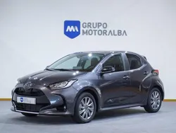 Gris Usado 2023 Mazda 2 Homura-Line | 23.990 € (Caro)