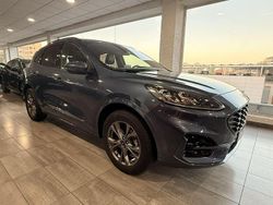Azul Usado 2022 Ford Kuga ST-Line X SUV | 26.995 € (Precio justo)