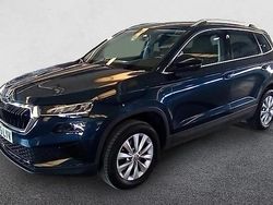 Usado 2022 Skoda Karoq Ambition SUV | 18.790 € (Precio justo)