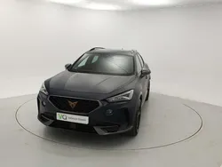 Azul Usado 2022 Cupra Formentor VZ SUV | 32.900 € (Caro)