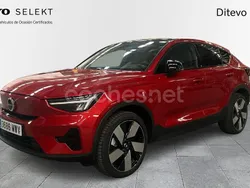 Eléctrico Usado 2024 Volvo EC40 Plus SUV | 39.900 €