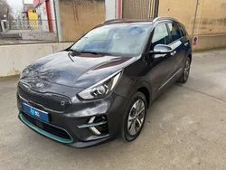Azul Usado 2020 Kia e-Niro SUV | 18.999 € (Buen precio)