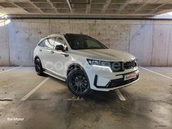 Blanco Usado 2022 Kia Sorento SUV | 41.900 € (Precio justo)