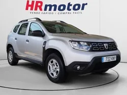Usado 2018 Dacia Duster Essentiel SUV | 13.890 € (Precio justo)