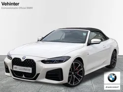 Usado 2024 BMW M440 Comfort Edition Berlina | 64.990 € (Precio justo)