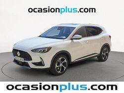 Blanco Usado 2024 MG EHS Luxury SUV | 24.082 € (Precio justo)