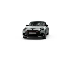 Blanco Usado 2021 Mini John Cooper Works Clubman Familiar | 38.900 € (Un poco caro)