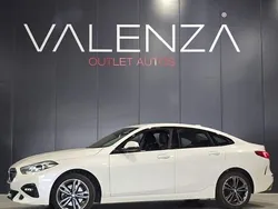 Usado 2022 BMW 218 Sport Line Coupe | 28.900 € (Un poco caro)