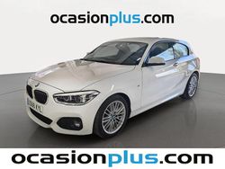Blanco Usado 2019 BMW 118 Coupé Coupe | 16.637 € (Buen precio)