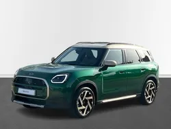 Usado 2024 Mini Countryman SUV | 44.900 € (Caro)